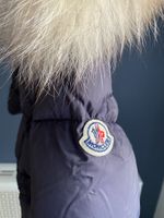 Комбинезон Moncler