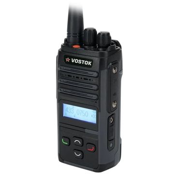 Радиостанция Vostok AST-12