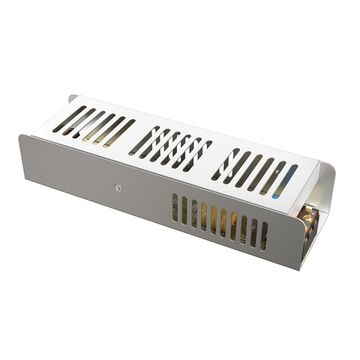 Блок питания 60W 24V IP20 020209 белый PSL001 Maytoni