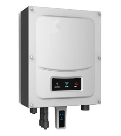 ИБП HIDEN Control HS50-6000E