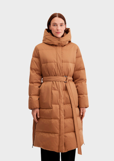 Пуховик GERRY WEBER
