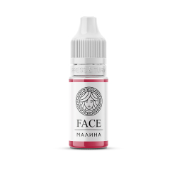 Пигмент Face Малина, 12мл.