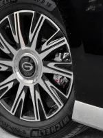 Усиленная тормозная система для GAC E9 2024+ тормоза колодки тормозной диск суппорт