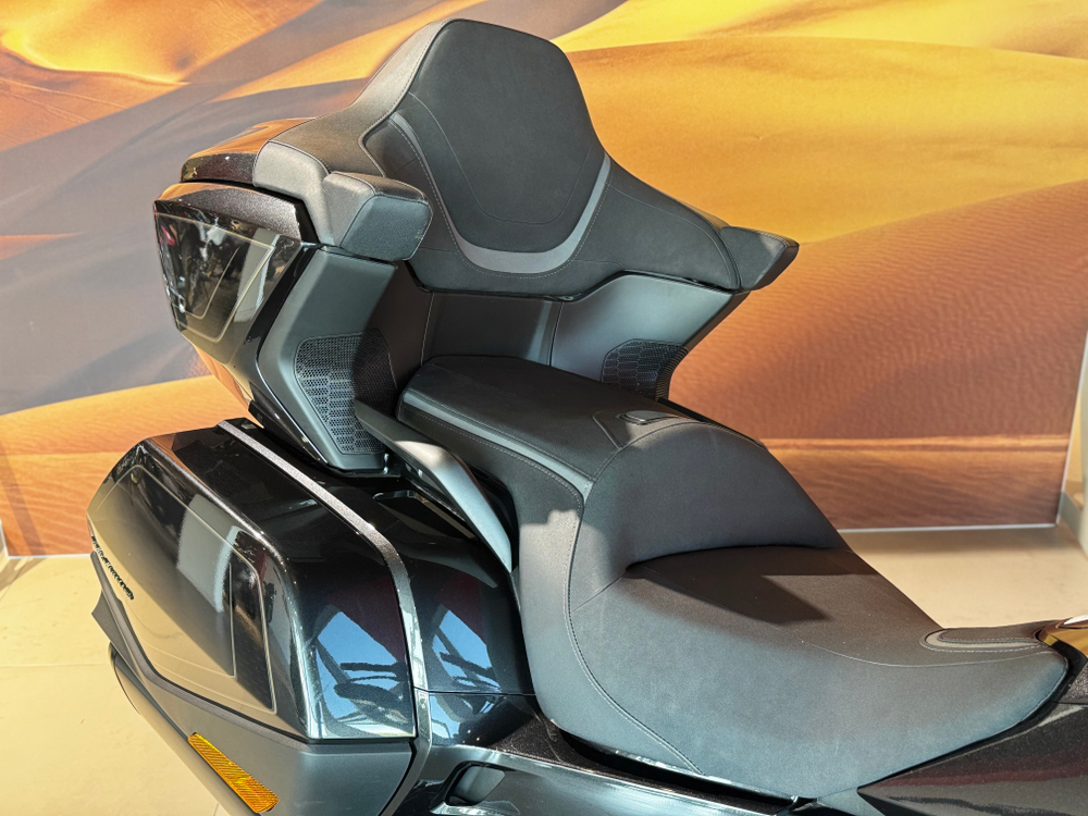 Honda GL1800 Gold Wing