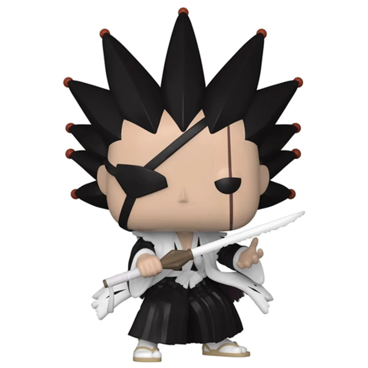 Funko POP! Bleach: Kenpachi Zaraki (1699)