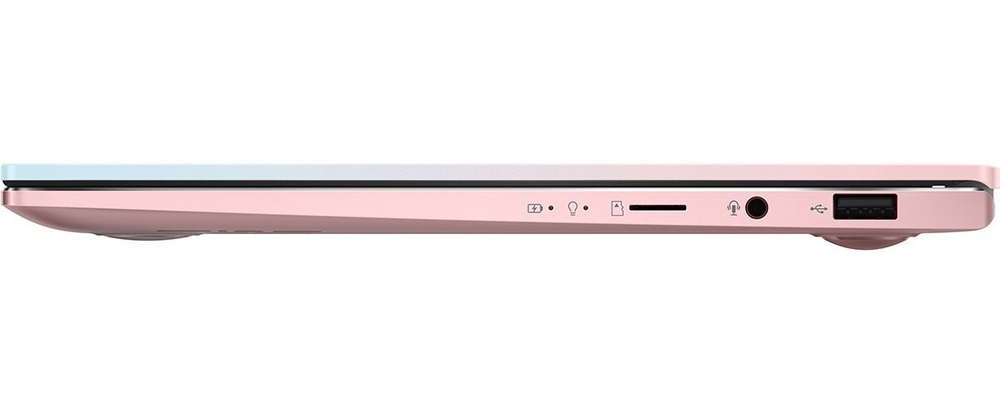 Ноутбук Asus VivoBook S13 S333EA-EG001 (90NB0SP4-M01280) 13.3;(1920x1080)IPS-level/ i5-1135G7(2.4ГГц)/ 8Гб/ 256Gb SSD/ Iris Xe Graphics/ Без ОС/ Черный