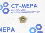 Пластина пятигранная Т5К10 (H30) пластина PNUМA-110408 напыление КиБ
