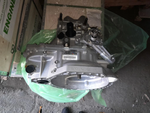 Коробка передач 519EHB1700020 Vortex Tingo FL ORIGINAL