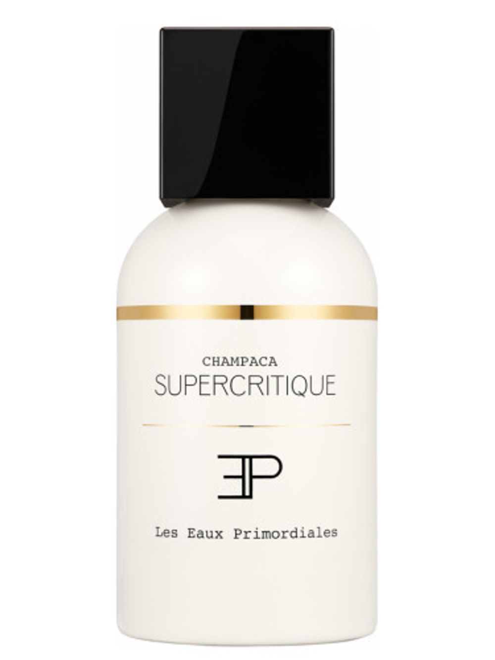 Les EAUX Primordiales Champaca Supercritique