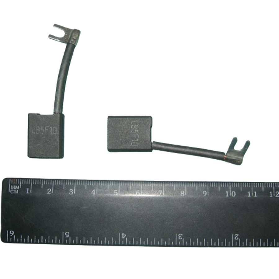 Щетка угольная 6,3х16х20 L85 (2шт) EHB32/2.2R/RL