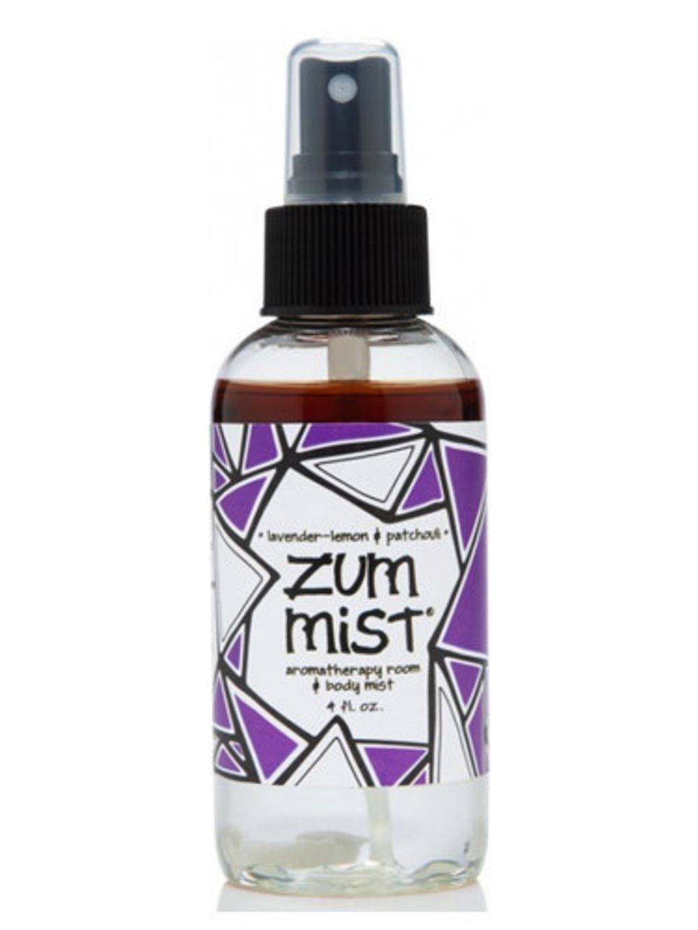 Indigo Wild Zum Mist Lavender Lemon Patchouli