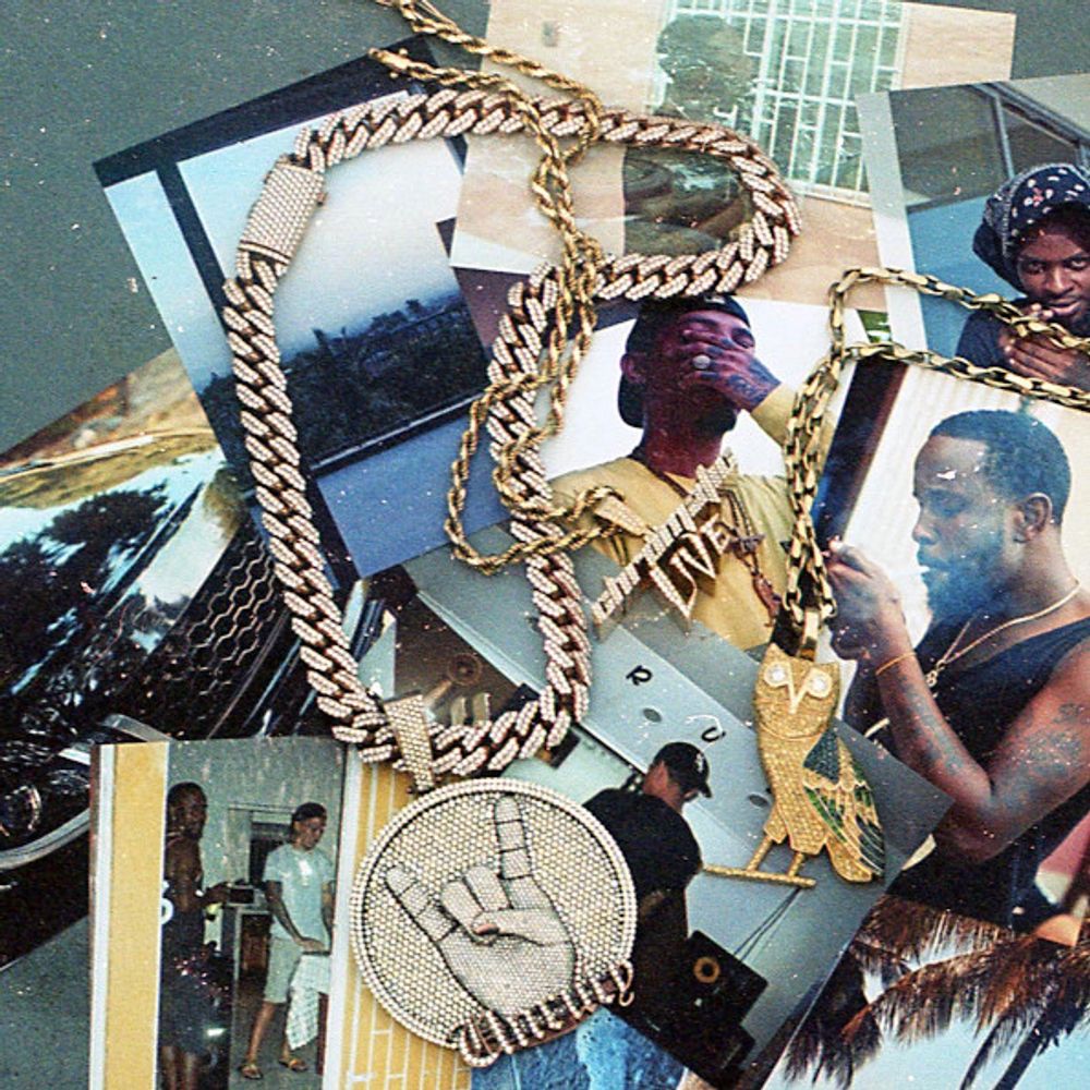 Popcaan / Fixtape (2LP)