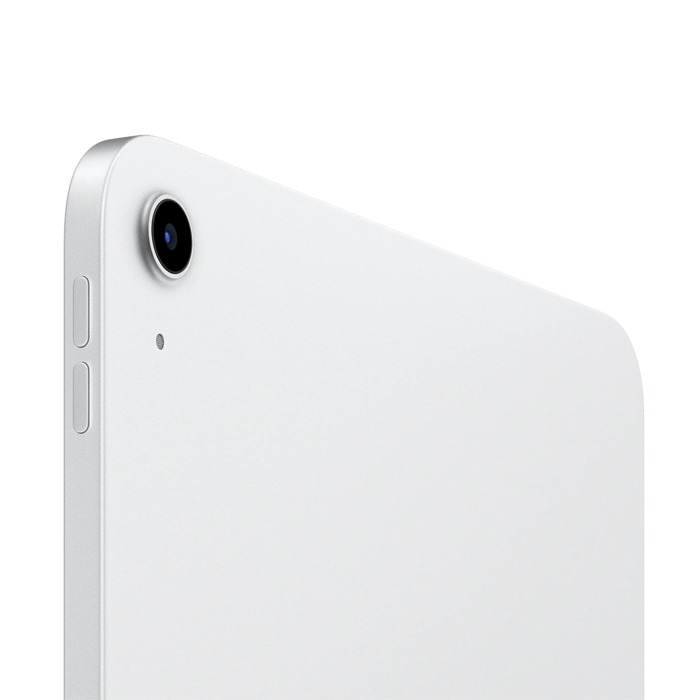 Планшет Apple iPad 11 (2025) Wi-Fi 128GB, Silver (Серебристый)