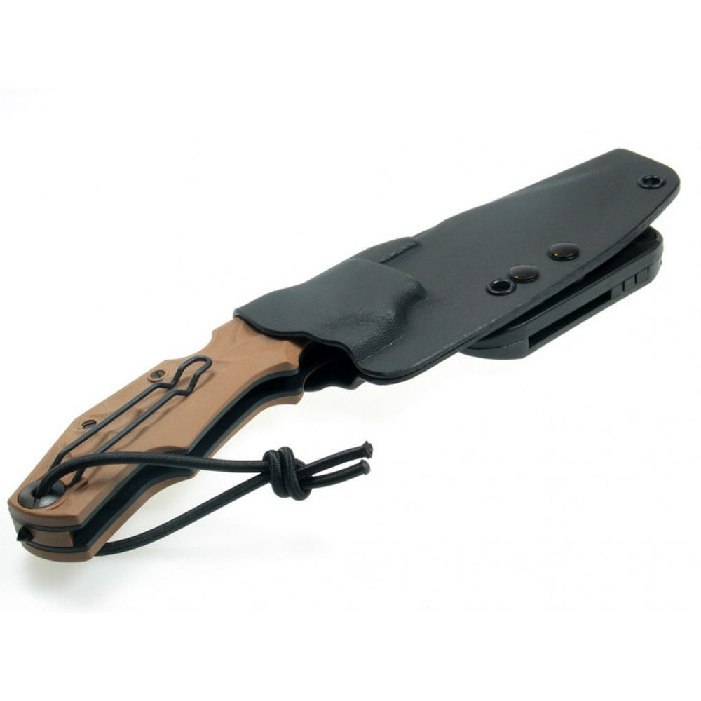 Ножны для ножей Pohl Force Alpha 3014
