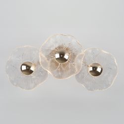 Бра светильник Rivoli Shannon 6135-401 светодиодный LED 7 Вт 3000 К дизайн | Дизайн