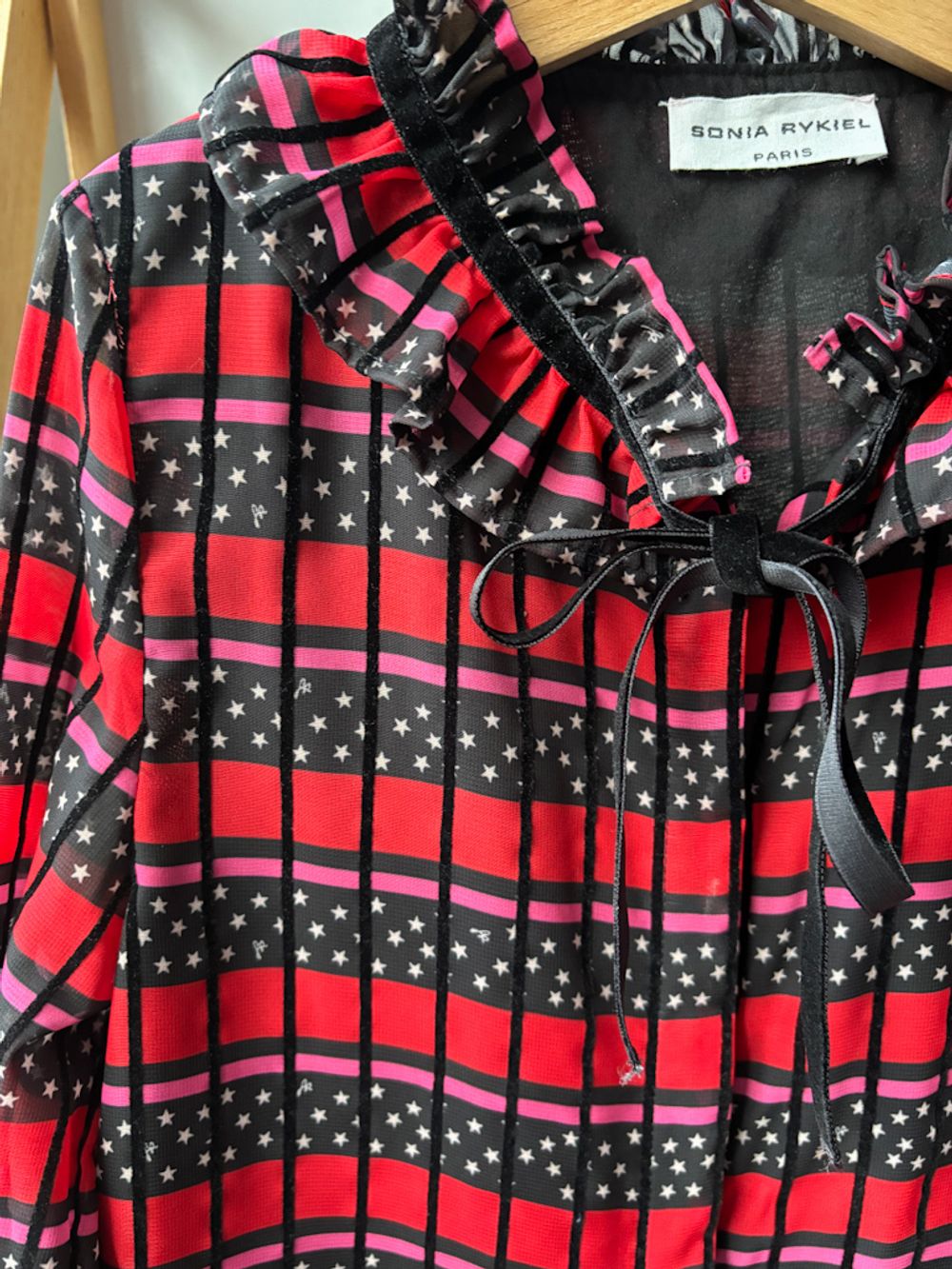 Костюм Sonia Rykiel, 128