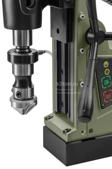 Магнитный сверлильный станок LENZ STEYR-55 T