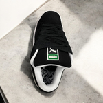 Puma Suede XL • Black