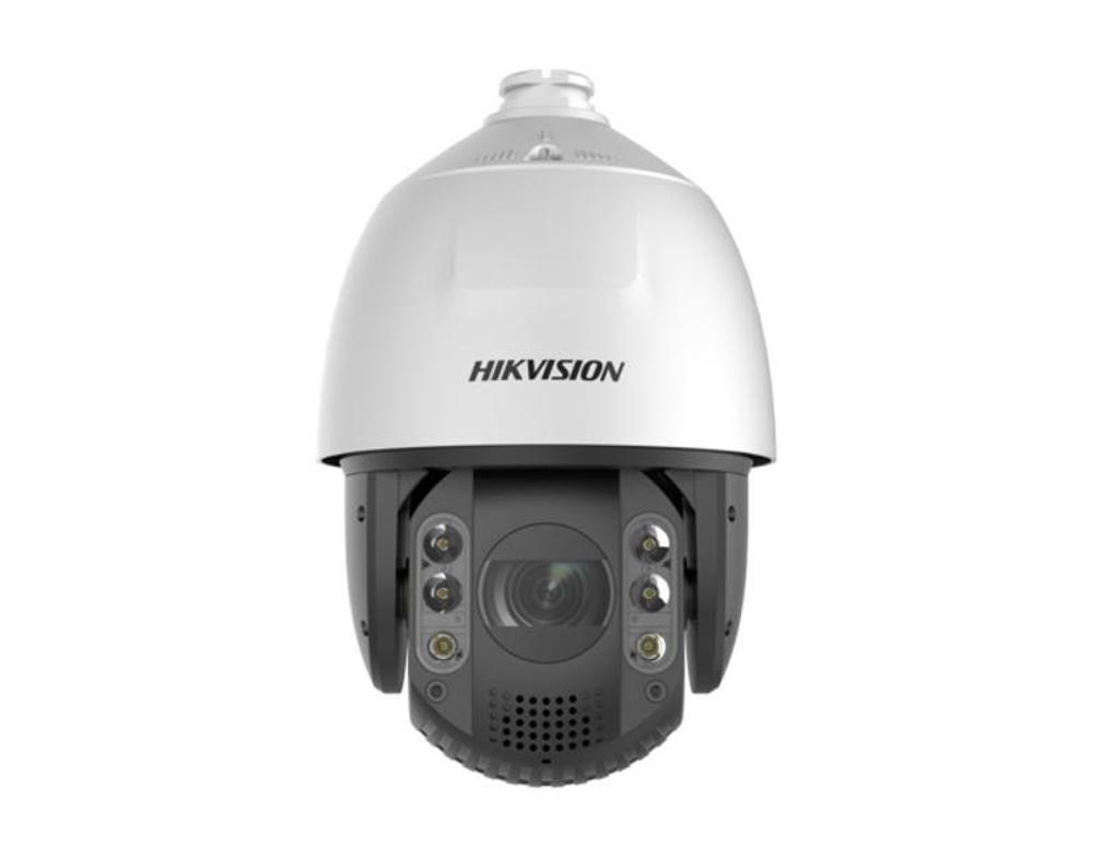 Профессиональная видеокамера IP поворотная DS-2DE7A225IW-AEB(T5) Hikvision