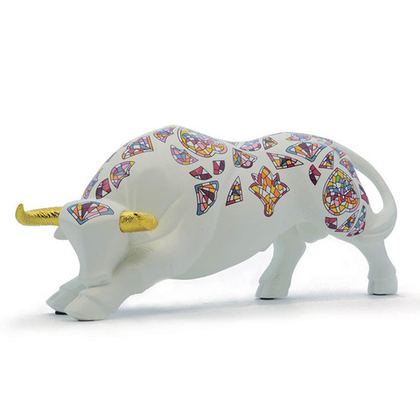 Статуэтка Toro Grande Бык большой Nadal