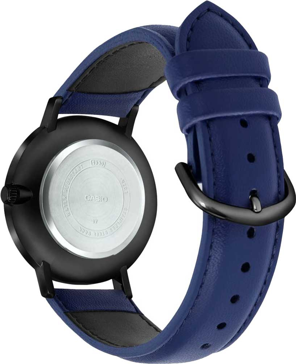 Часы Casio MTP-VT01BL-2B