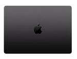 Ноутбук Apple MacBook Pro 14 (M5 Pro) 24/1Tb Black