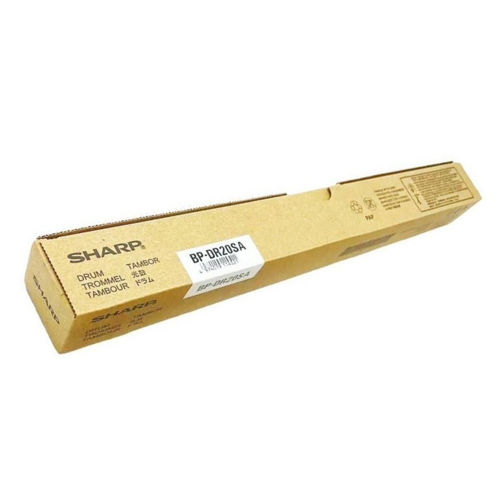 Фотобарабан BP-DR20SA для Sharp C-CUBE, BP-10C20EU, BP-20C20EU, BP-20C25EU Фотобарабан BP-DR20SA для Sharp C-CUBE, BP-10C20EU, BP-20C20EU, BP-20C25EU