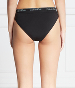 Трусики Calvin Klein Underwear - черный(000QF7096E)