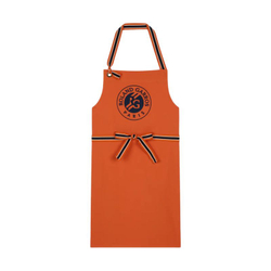 Гаджет Roland Garros x Carr_ Blanc Фартук - clay