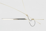 Подвес  David Weeks OTTO Two Arm No. 444