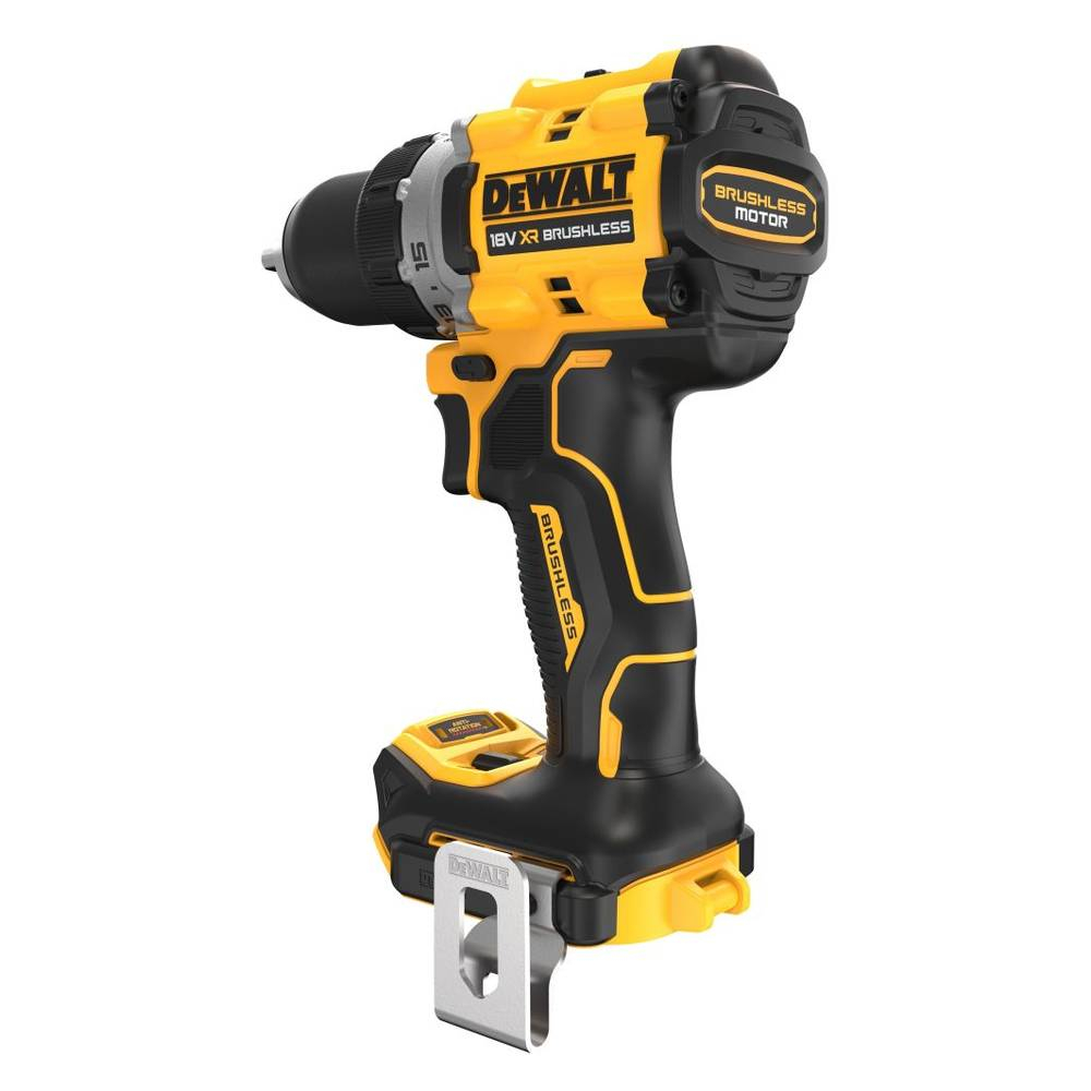 Аккумуляторная дрель-шуруповерт DeWalt DCD800P2T