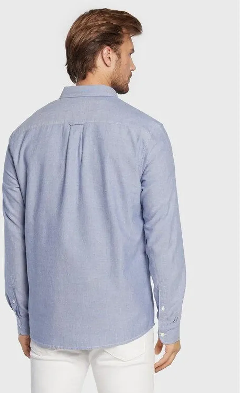 Рубашка LS 1 PKT BUTTON DOWN 112320866