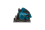 Пила дисковая аккумуляторная Makita XGT BL 40В, диск 165 мм SP001GZ02