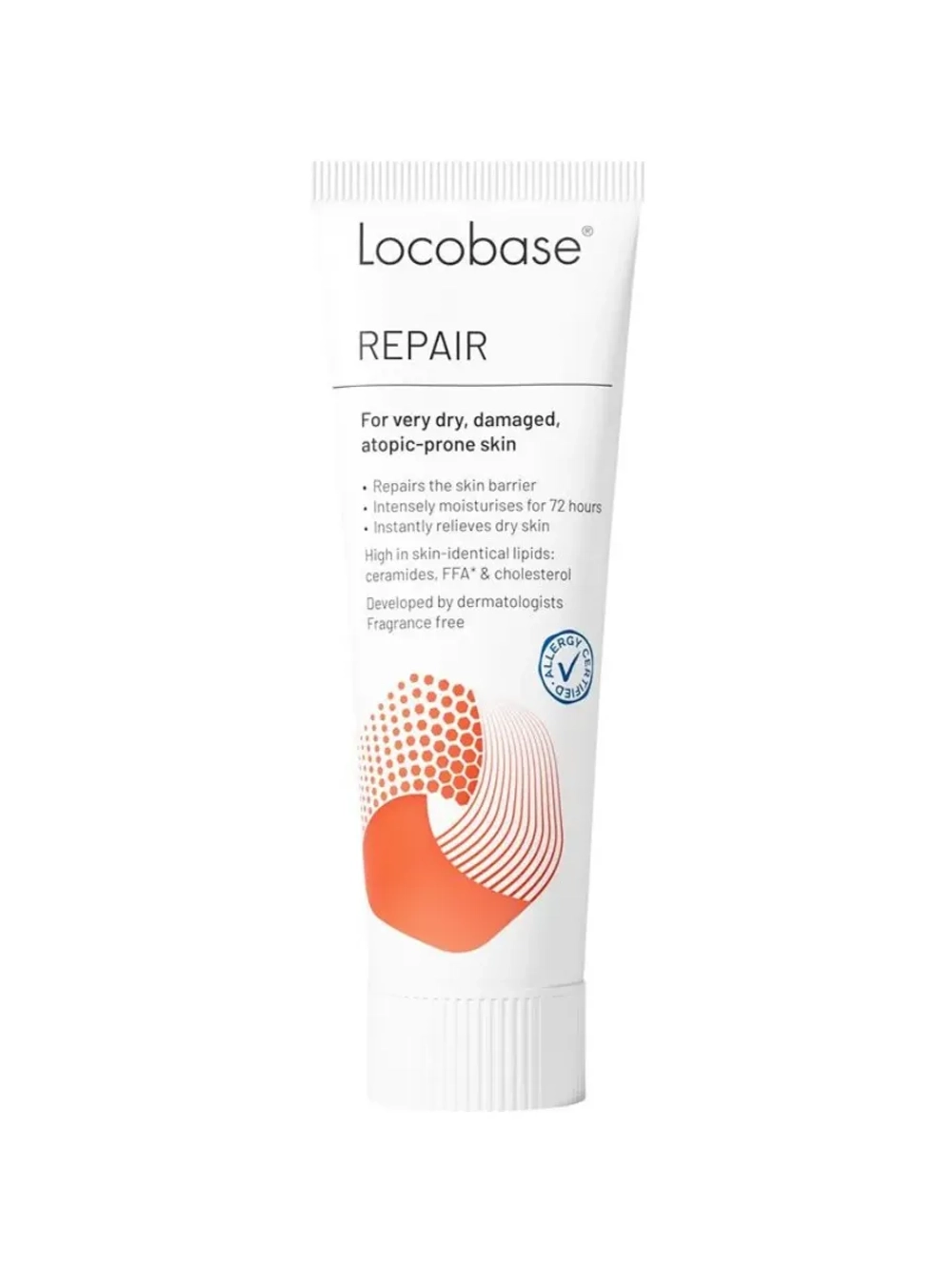 Locobase Крем "Repair", 30 г.