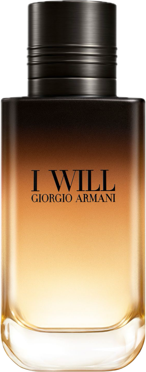 Giorgio Armani I Will EDP