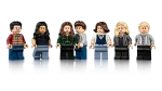 Конструктор LEGO Ideas 21354 Сумерки: Дом Калленов