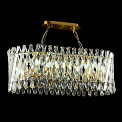 Светильник подвесной ST Luce Fabio SL1170.303.10