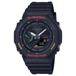 Мужские наручные часы Casio GA-B2100FC-1A