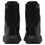 Nike SFB Air Field Ukiah 8 Cushioning Knee High Outdoor Boots Unisex Black