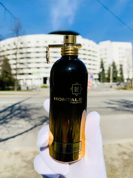 Montale Rose Night
