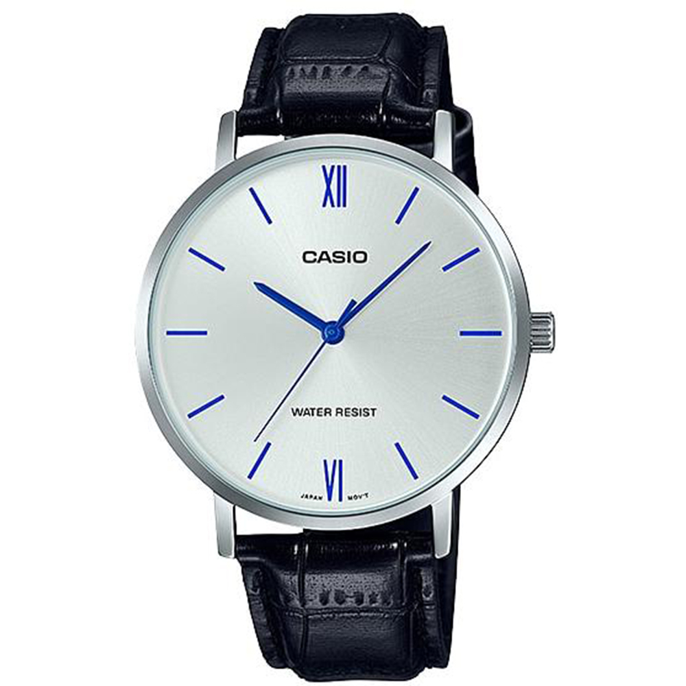 Наручные часы Casio MTP-VT01L-7B1