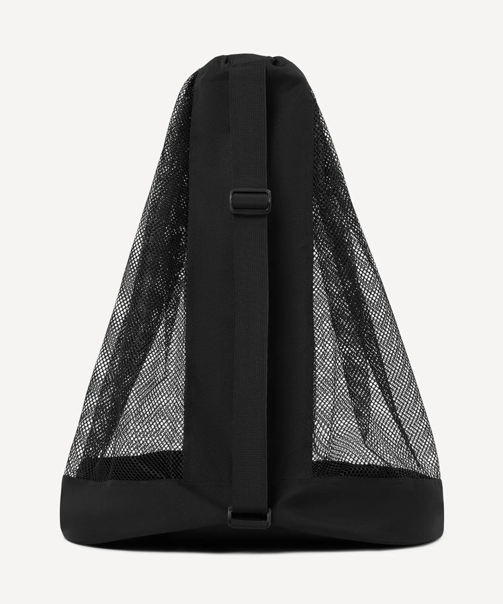 Сетка для мячей JOGEL TEAM Ball Bag 5, черный