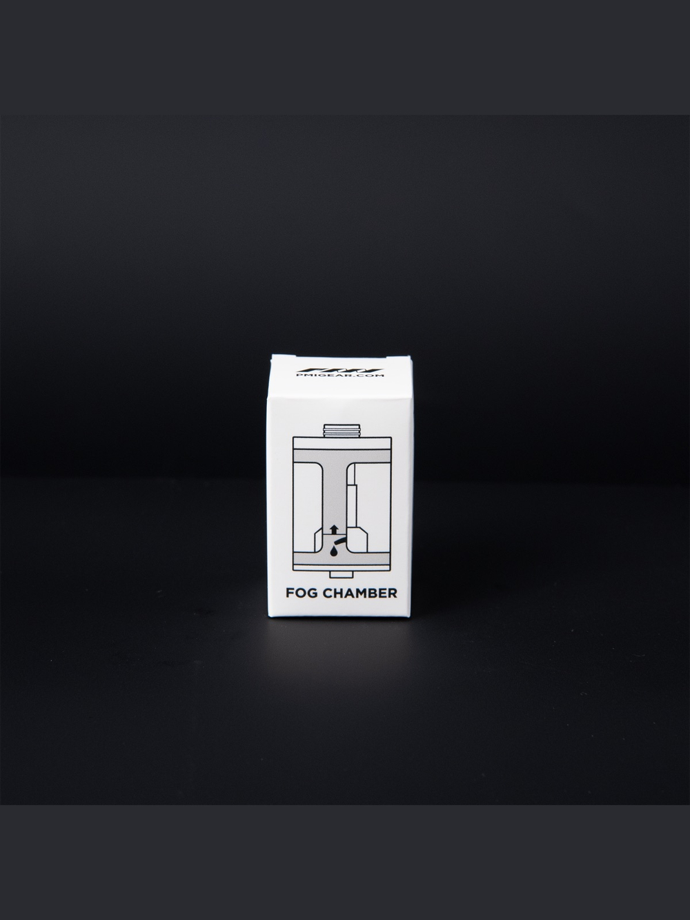 Камера испарителя PMI Fog Chamber 3.0 для дым-машин