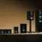 Monitor Audio Gold 50 (6G) Macassar