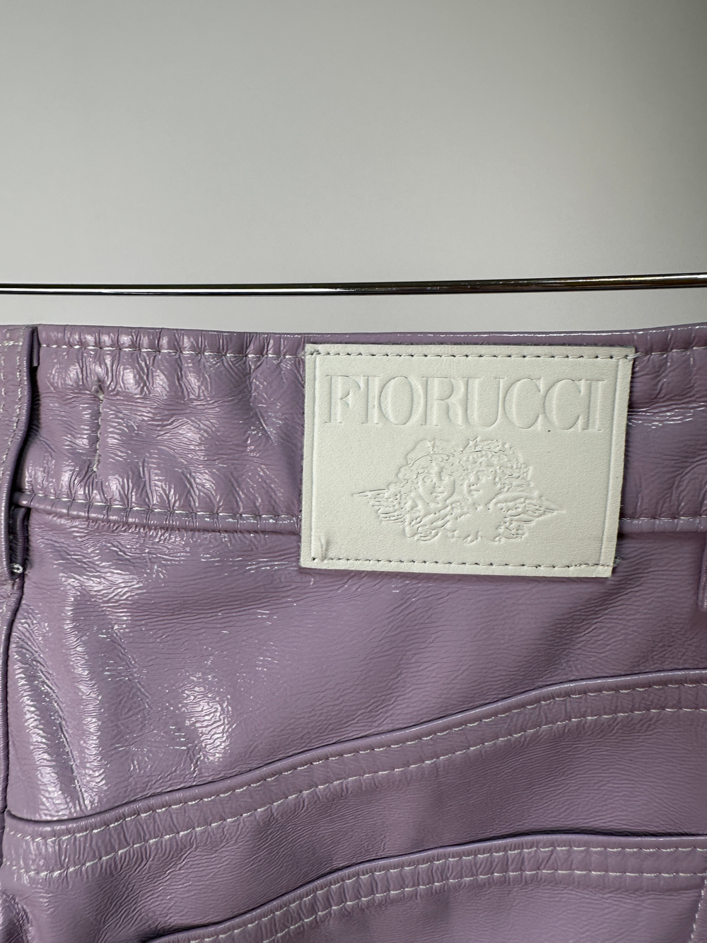 Брюки Fiorucci