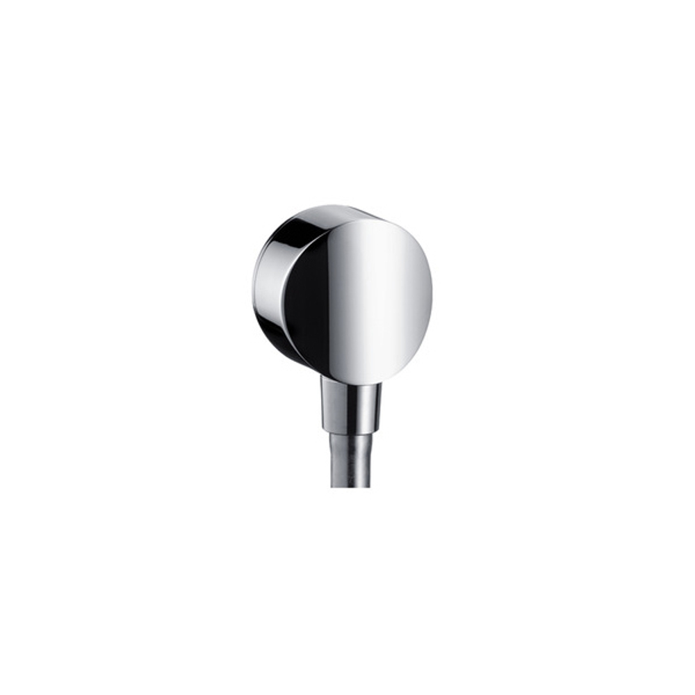 Шланговое присоединение Hansgrohe Fixfit S 27453000