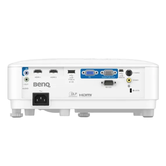 BenQ MW560C (MW550) White