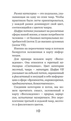 Винтажный оракул
