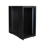 Шкаф напольный 19", 22U Datarex DR-700131