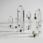Подвесной светильник Imperiumloft QUARTZ QUARTZ